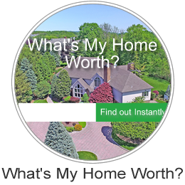 What is my Home Worth? Instantly Find the Market Value of your Summit NJ Home