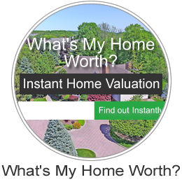 What is my Home Worth? Instantly Find the Market Value of your Summit NJ Home